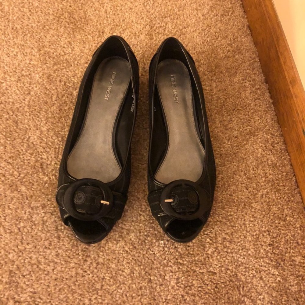 heels